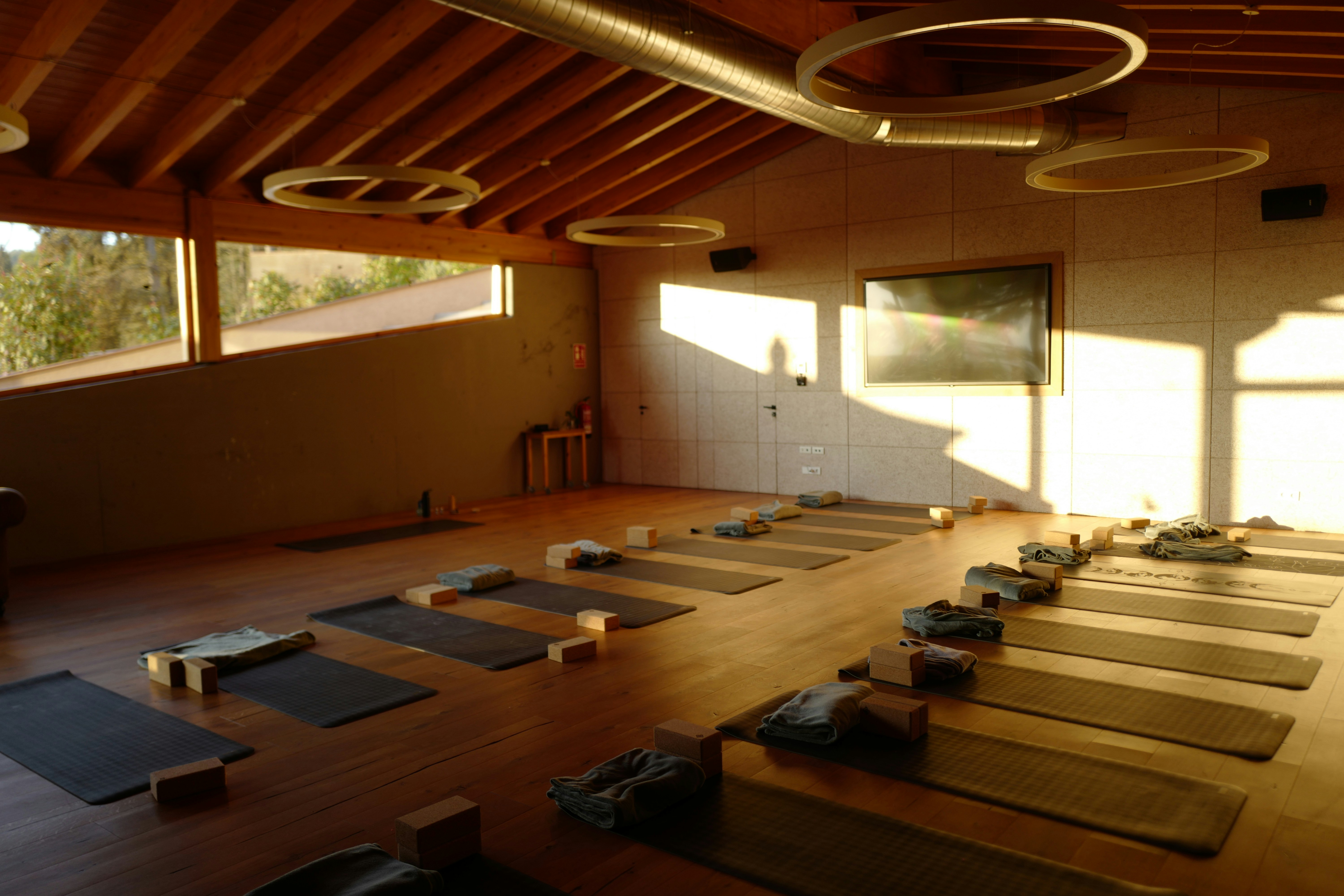 Wellness Solution - Kelola Kelas dan Layanan Wellness dengan Lebih Teratur